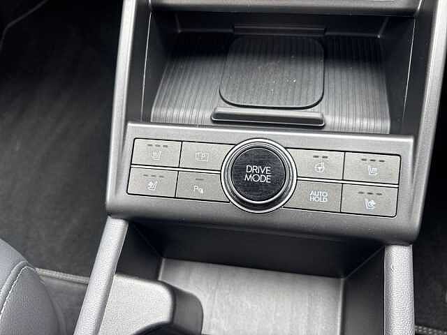 Hyundai KONA 160kW Ultimate 65kWh 5dr Auto White