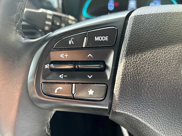 Hyundai i10 1.2 Advance 5dr Auto