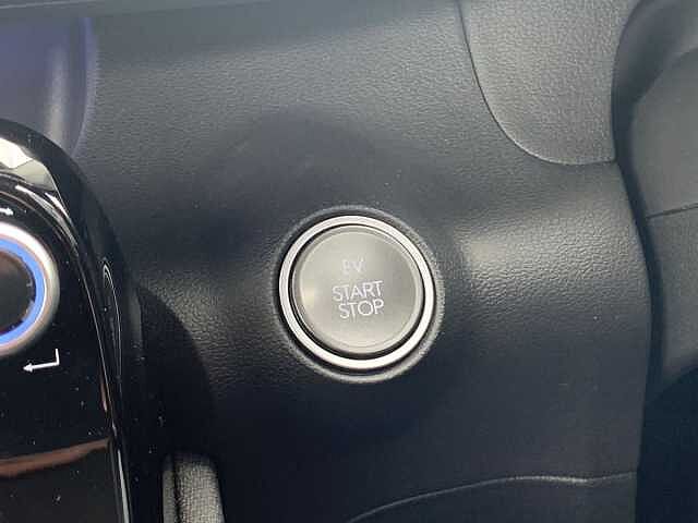 Hyundai INSTER 85kW 02 49kWh 5dr Auto Black