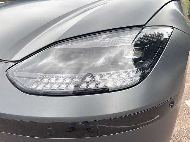 Hyundai Ioniq 6 239kW Ultimate 77kWh 4dr AWD Auto