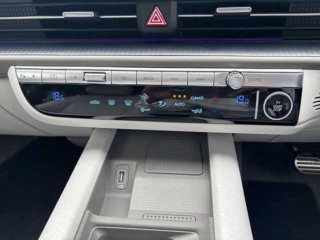 Hyundai Ioniq 6 239kW Ultimate 77kWh 4dr AWD Auto