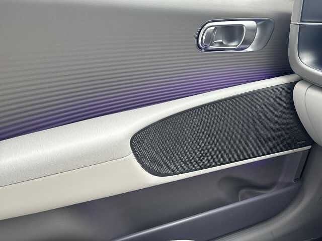 Hyundai Ioniq 6 239kW Ultimate 77kWh 4dr AWD Auto