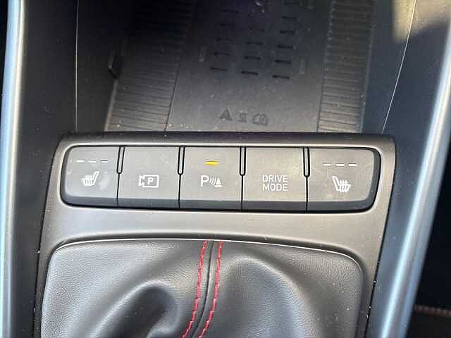 Hyundai i20 1.0T GDi N Line S 5dr