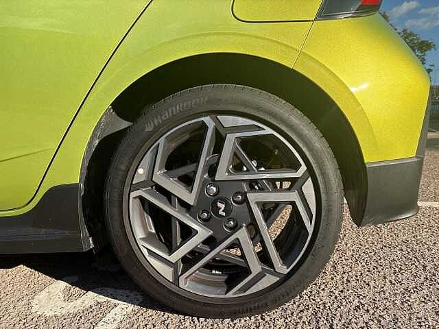 Hyundai i20 1.0T GDi N Line S 5dr