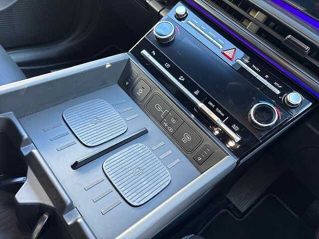 Hyundai Santa Fe 1.6 TGDi Plug-in Hybrid Calligraphy 5dr 4WD Auto