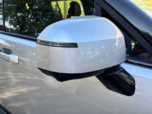 Hyundai Santa Fe 1.6 TGDi Plug-in Hybrid Calligraphy 5dr 4WD Auto