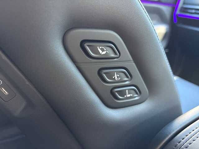 Hyundai Santa Fe 1.6 TGDi Plug-in Hybrid Calligraphy 5dr 4WD Auto