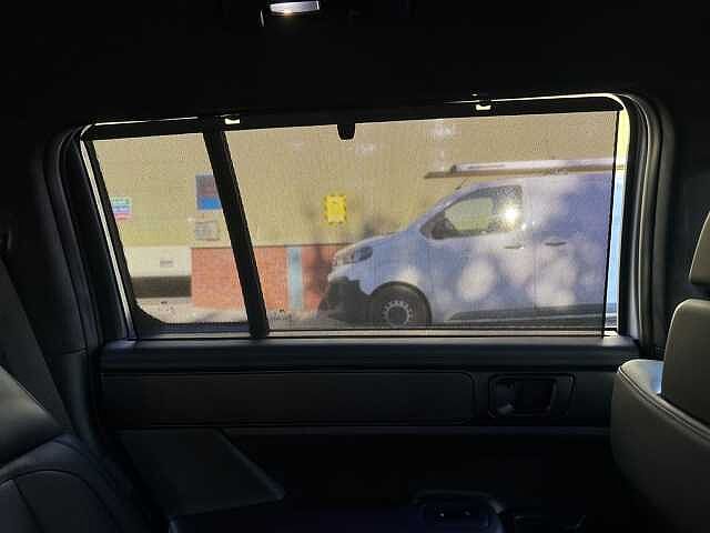 Hyundai Santa Fe 1.6 TGDi Plug-in Hybrid Calligraphy 5dr 4WD Auto