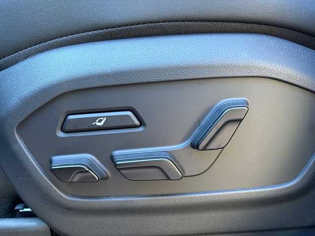 Hyundai Santa Fe 1.6 TGDi Plug-in Hybrid Calligraphy 5dr 4WD Auto