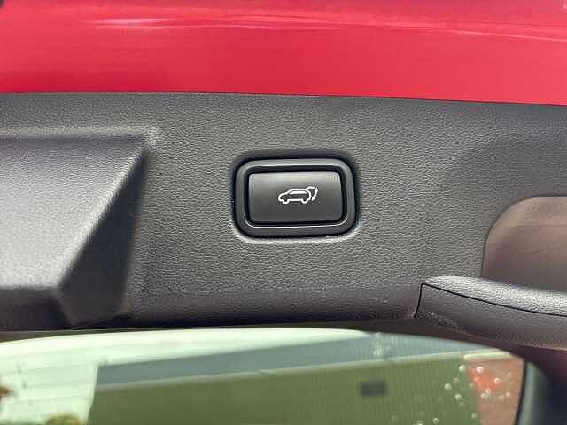 Hyundai Tucson 1.6 TGDi Ultimate 5dr 2WD