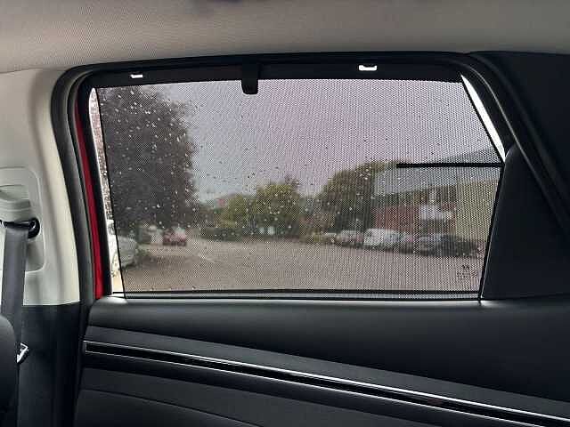 Hyundai Tucson 1.6 TGDi Ultimate 5dr 2WD