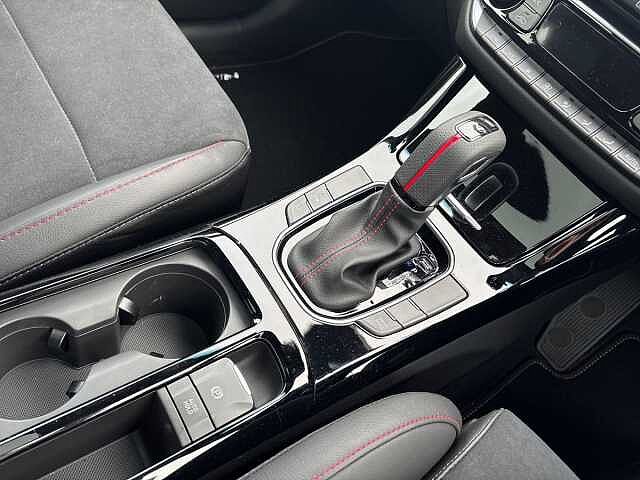 Hyundai I30 1.5T GDi 48v Hybrid N Line S 5dr DCT Grey