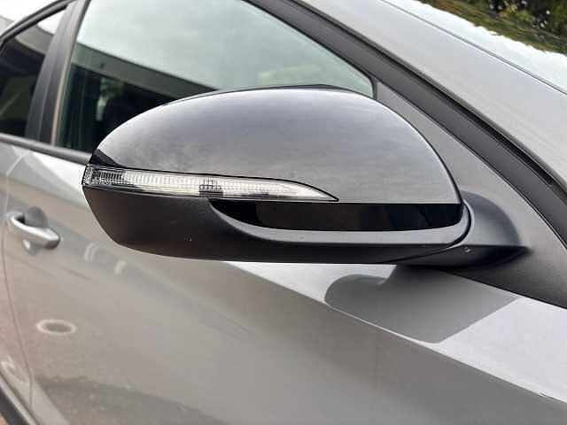 Hyundai I30 1.5T GDi 48v Hybrid N Line S 5dr DCT Grey