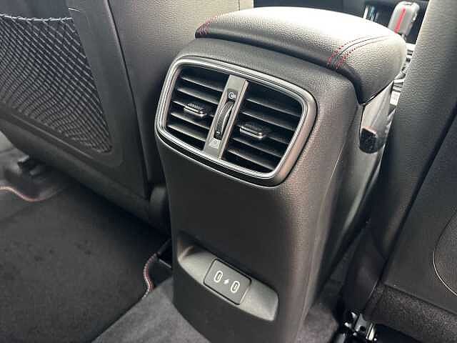 Hyundai I30 1.5T GDi 48v Hybrid N Line S 5dr DCT Grey