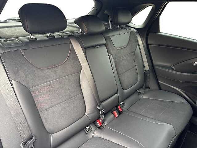 Hyundai I30 1.5T GDi 48v Hybrid N Line S 5dr DCT Grey