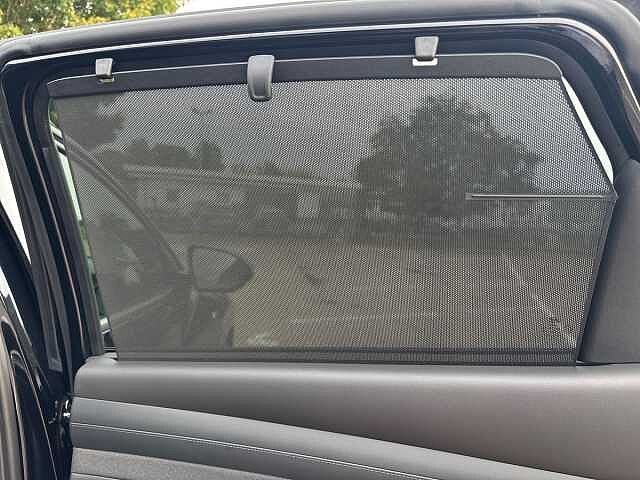 Hyundai TUCSON 1.6T 48V MHD N Line S 5dr 4WD DCT Black