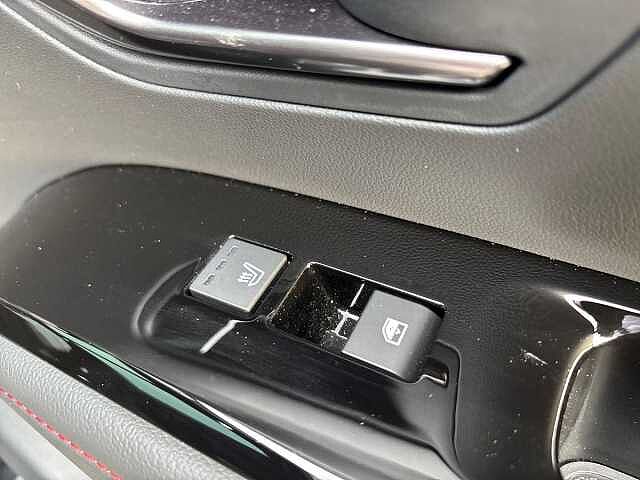 Hyundai TUCSON 1.6T 48V MHD N Line S 5dr 4WD DCT Black