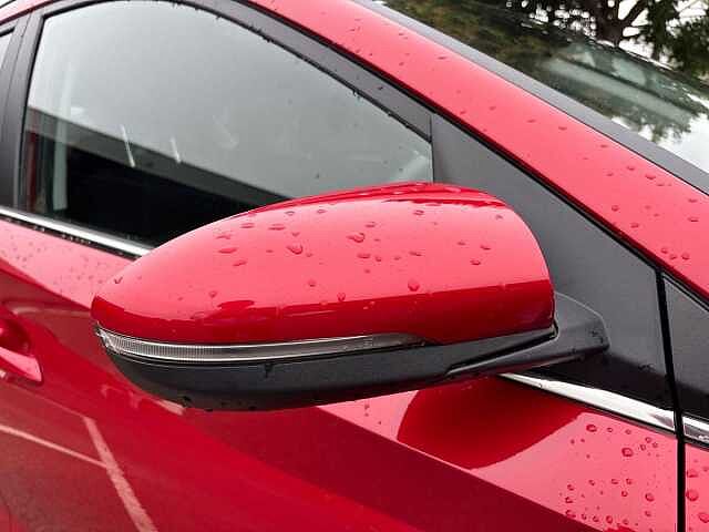 Hyundai Bayon 1.0 TGDi Premium 5dr