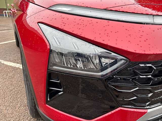 Hyundai Bayon 1.0 TGDi Premium 5dr