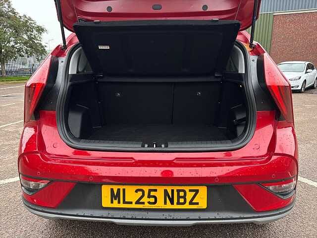 Hyundai Bayon 1.0 TGDi Premium 5dr