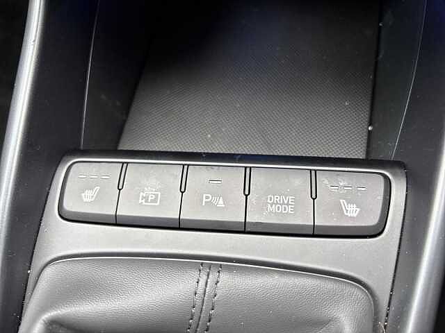 Hyundai Bayon 1.0 TGDi Premium 5dr