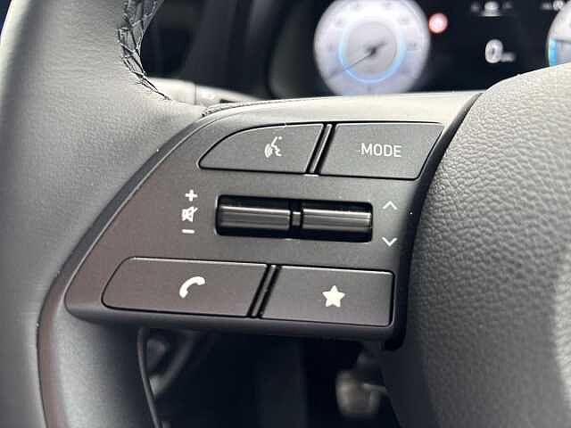 Hyundai Bayon 1.0 TGDi Premium 5dr