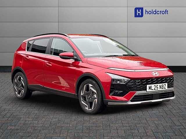 1.0 TGDi Premium 5dr