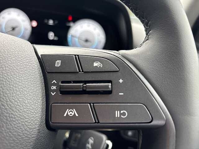 Hyundai Bayon 1.0 TGDi Premium 5dr