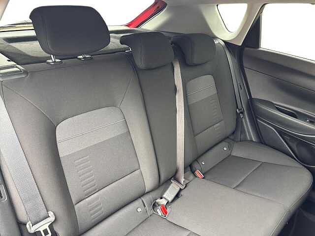 Hyundai Bayon 1.0 TGDi Premium 5dr
