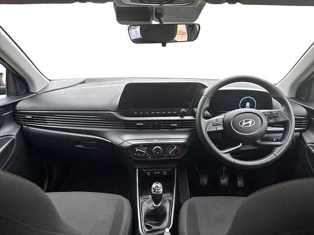 Hyundai i20 1.0T GDi Advance [Nav] 5dr
