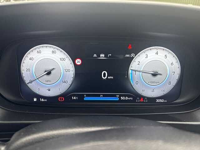 Hyundai i20 1.0T GDi Advance [Nav] 5dr