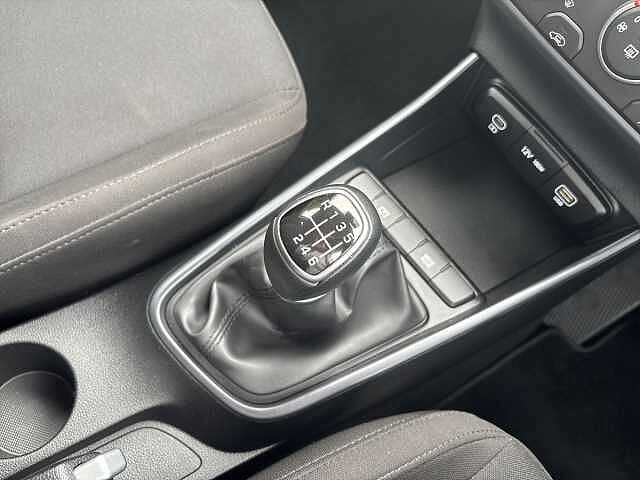 Hyundai i20 1.0T GDi Advance [Nav] 5dr