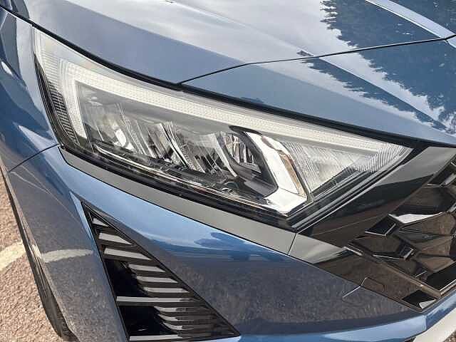 Hyundai i20 1.0T GDi Advance [Nav] 5dr