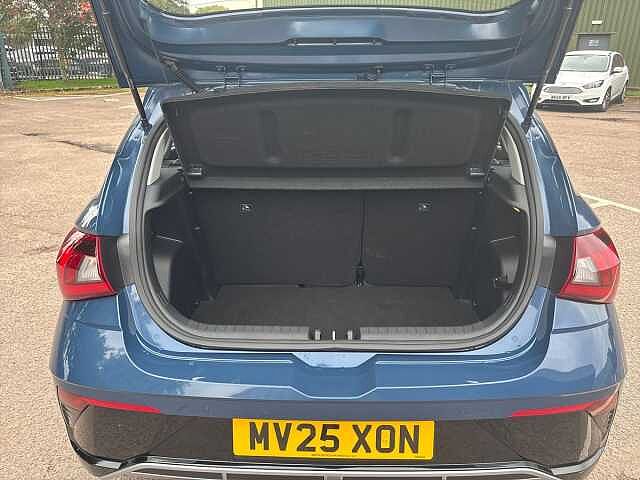 Hyundai i20 1.0T GDi Advance [Nav] 5dr