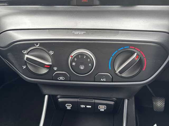 Hyundai i20 1.0T GDi Advance [Nav] 5dr