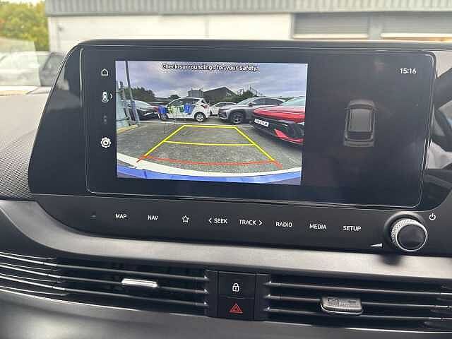 Hyundai i20 1.0T GDi Advance [Nav] 5dr