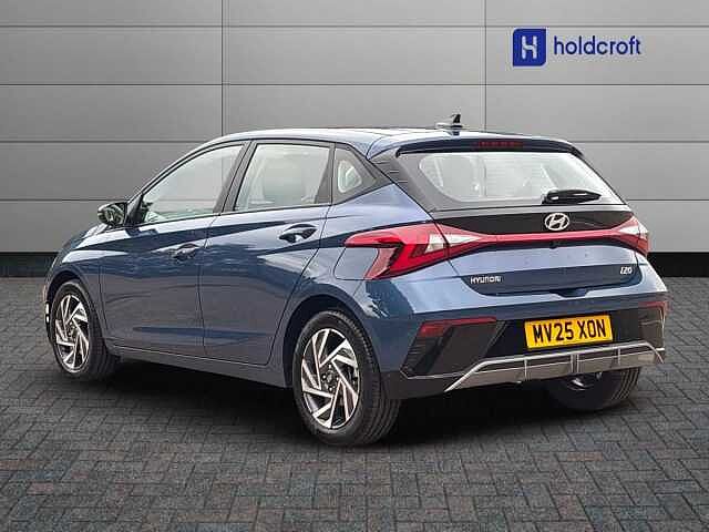 Hyundai i20 1.0T GDi Advance [Nav] 5dr
