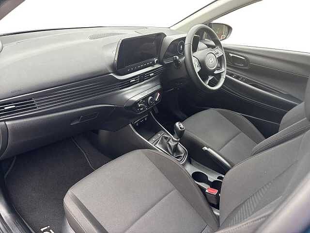 Hyundai i20 1.0T GDi Advance [Nav] 5dr