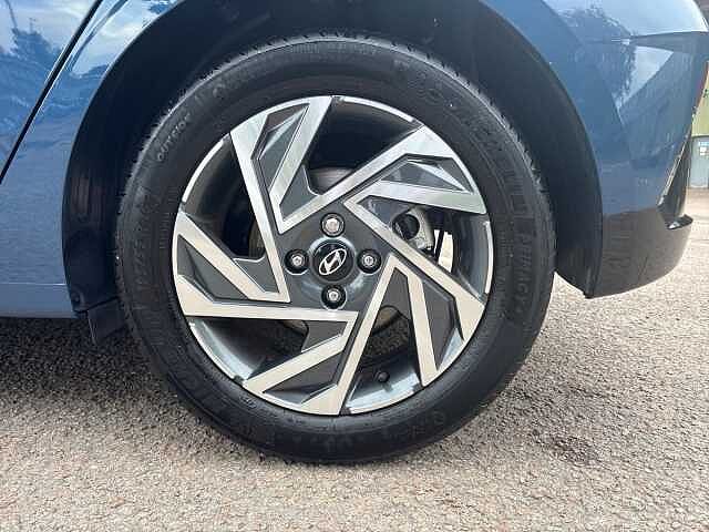 Hyundai i20 1.0T GDi Advance [Nav] 5dr