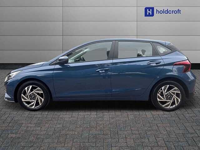 Hyundai i20 1.0T GDi Advance [Nav] 5dr