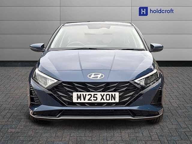 Hyundai i20 1.0T GDi Advance [Nav] 5dr