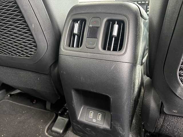 Hyundai Tucson 1.6 TGDi Plug-in Hybrid Ultimate 5dr 4WD Auto