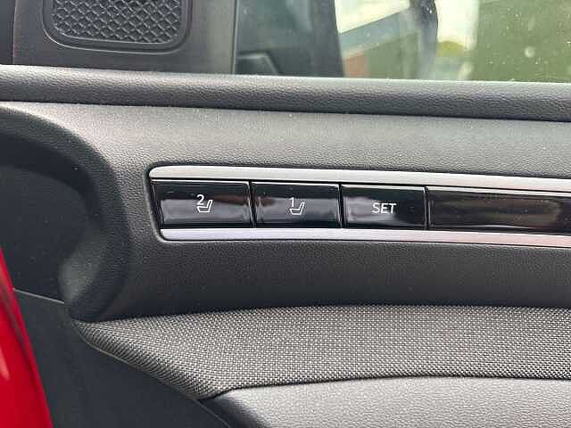 Hyundai Tucson 1.6 TGDi Plug-in Hybrid Ultimate 5dr 4WD Auto