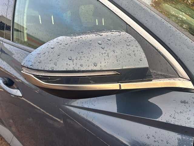 Hyundai Tucson 1.6 TGDi Hybrid 230 Premium 5dr 2WD Auto