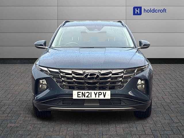 Hyundai Tucson 1.6 TGDi Hybrid 230 Premium 5dr 2WD Auto