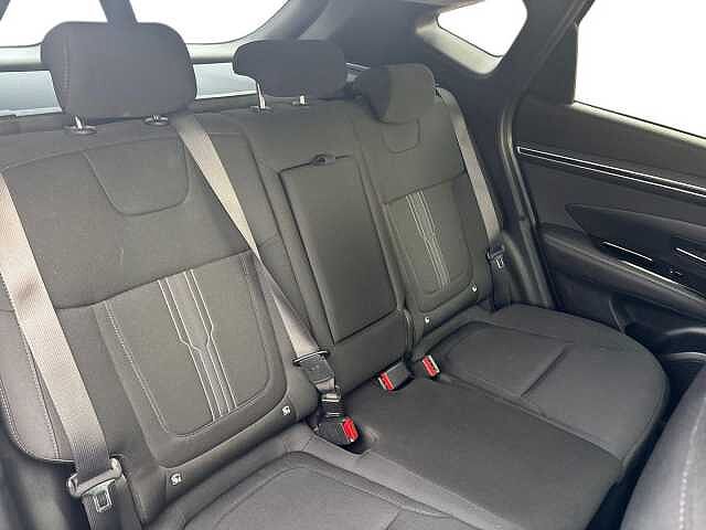 Hyundai Tucson 1.6 TGDi Hybrid 230 Premium 5dr 2WD Auto