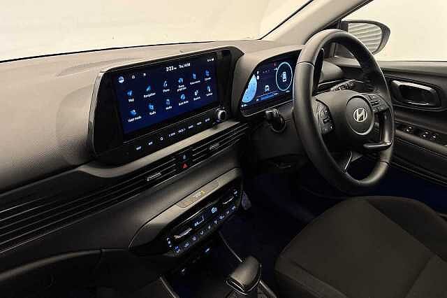 Hyundai Kona 1.6 Hybrid 129 N Line 5dr DCT