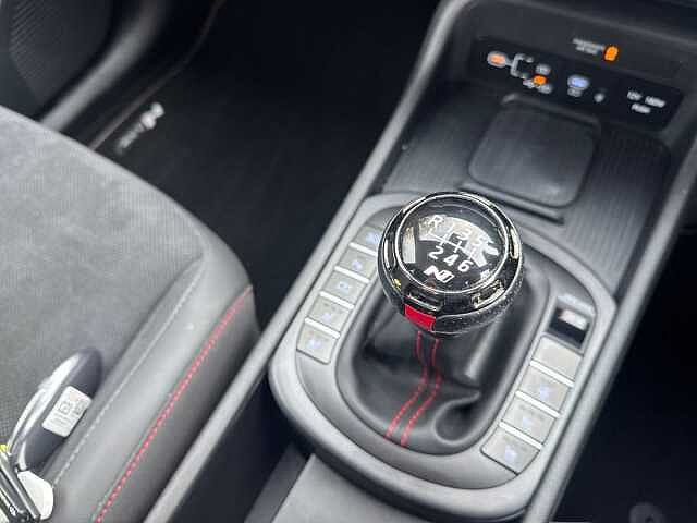 Hyundai Kona 1.0T 100 N Line S 5dr