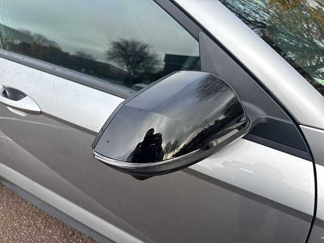 Hyundai Kona 1.0T 100 N Line S 5dr