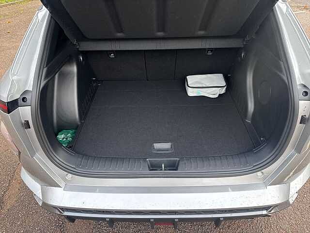 Hyundai Kona 1.0T 100 N Line S 5dr